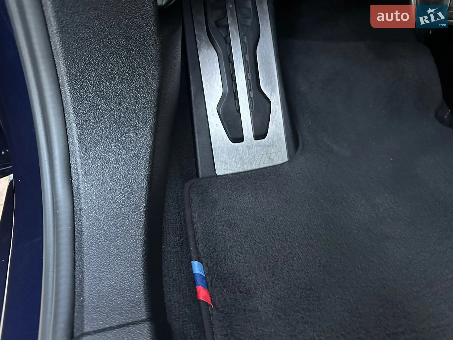 2020 BMW X5 M - мініатюра 150