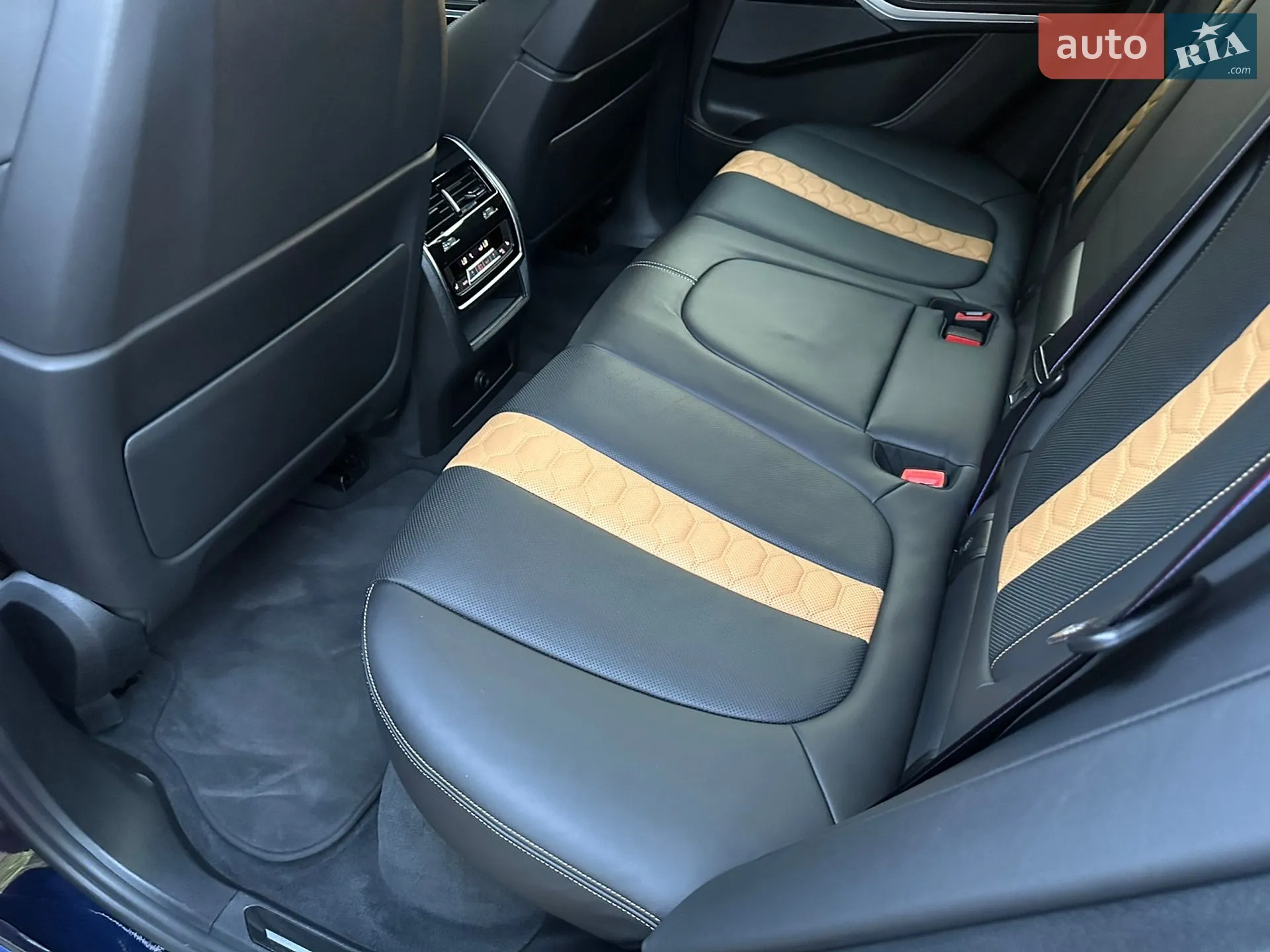 2020 BMW X5 M - мініатюра 164