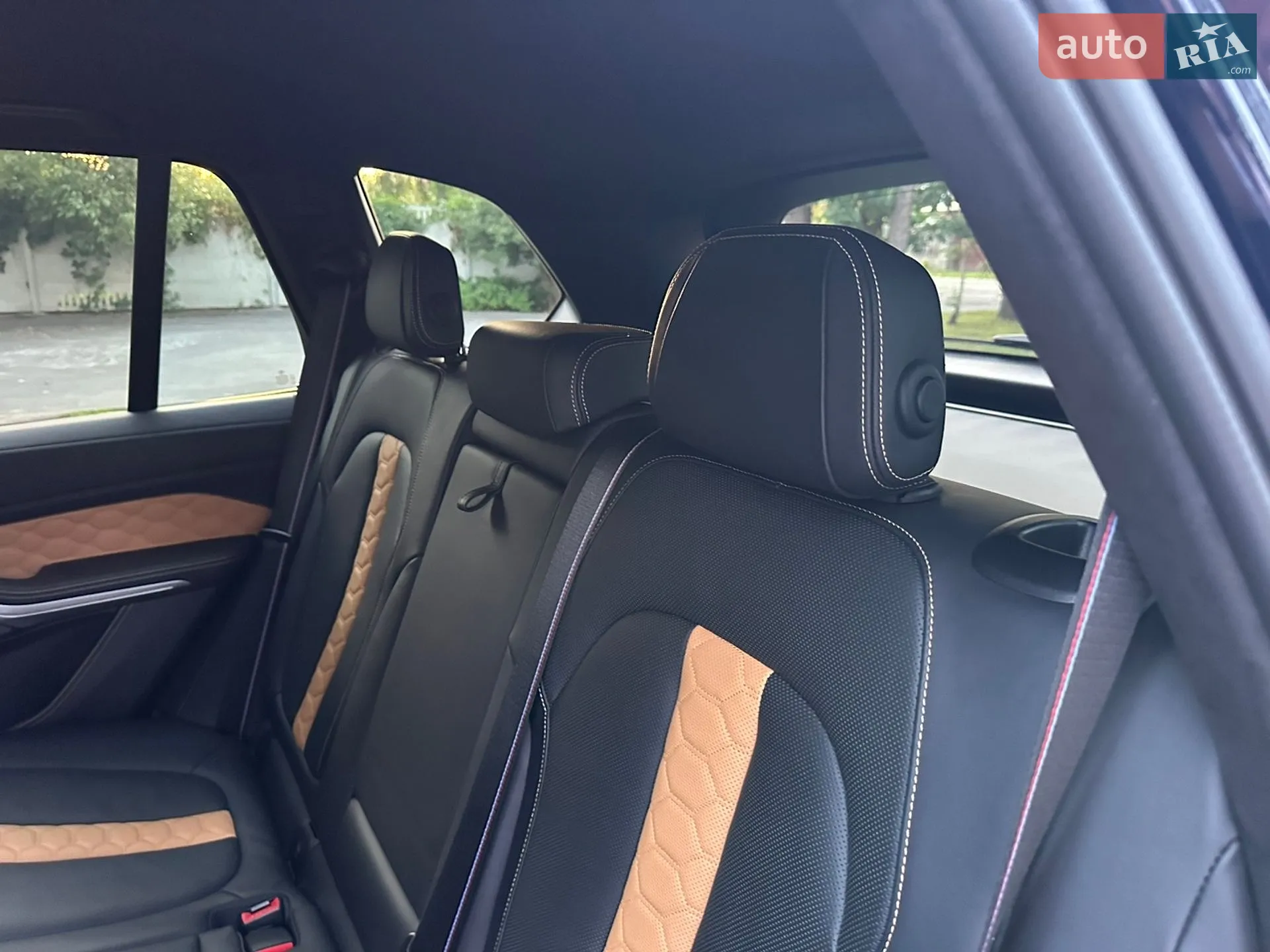2020 BMW X5 M - мініатюра 166