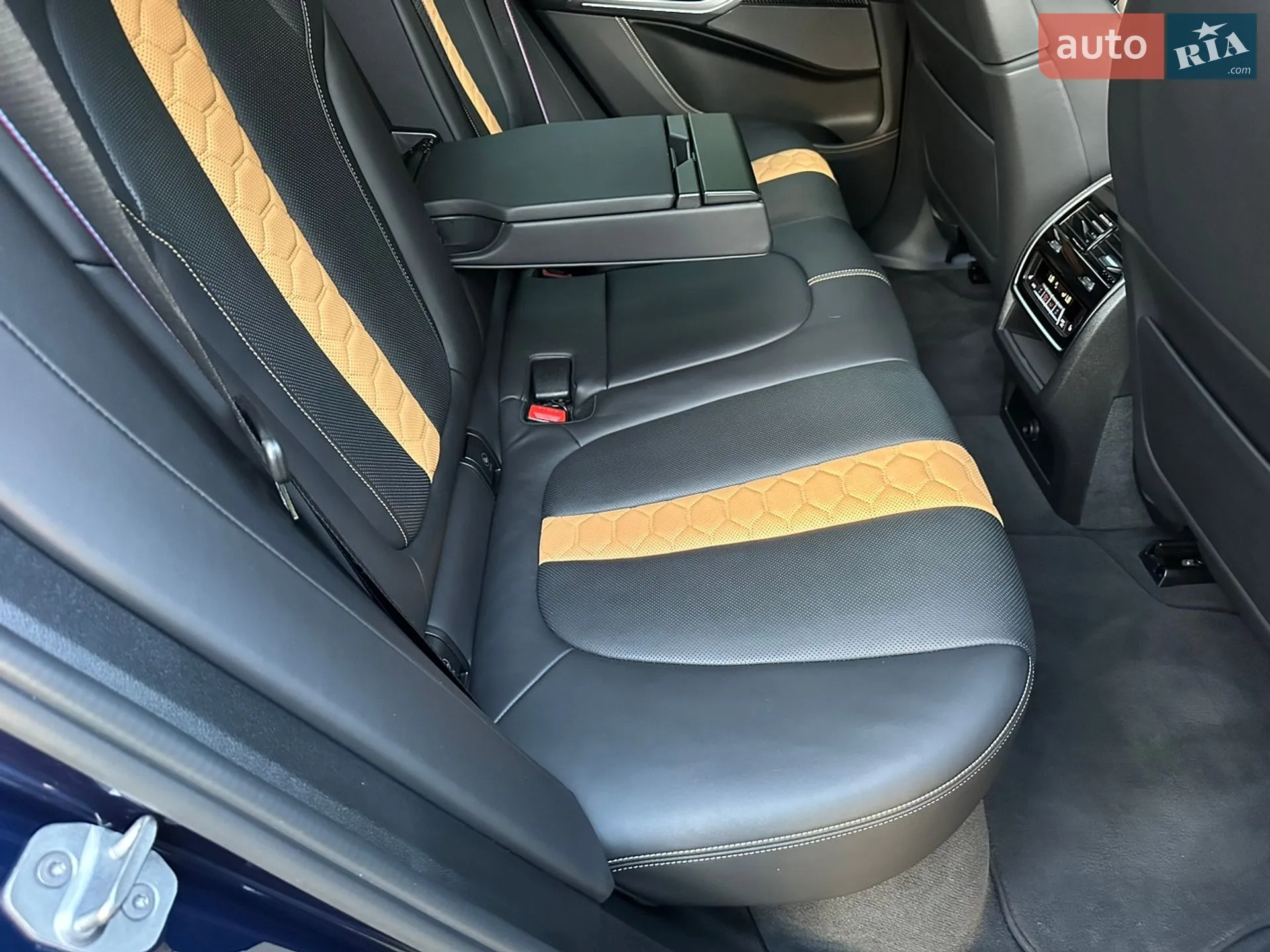 2020 BMW X5 M - мініатюра 176