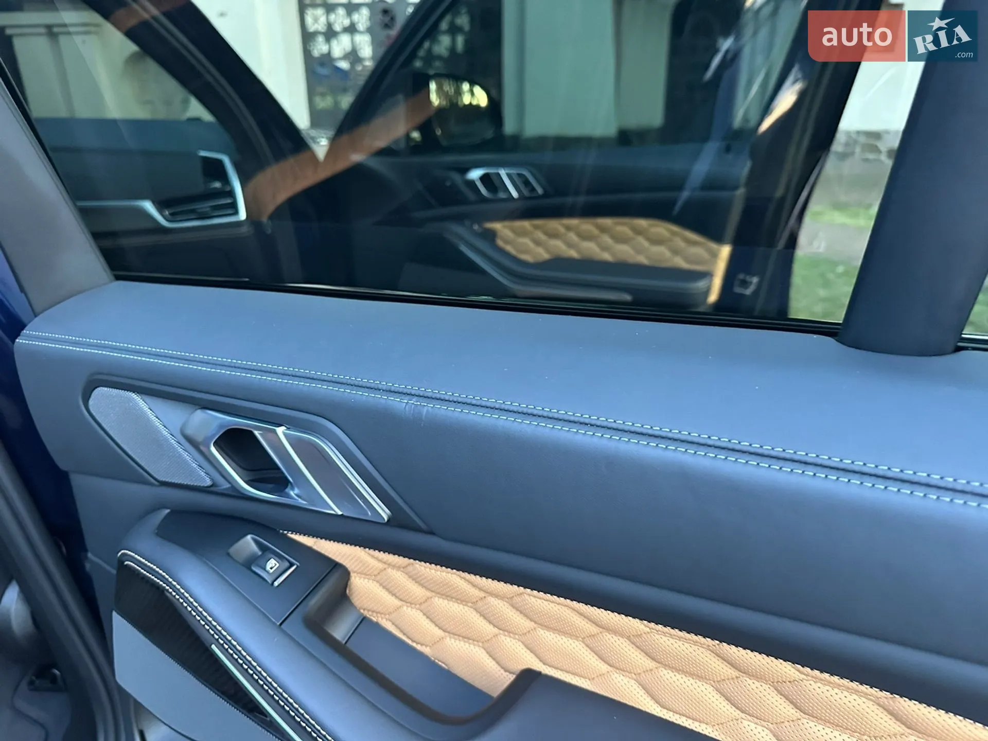 2020 BMW X5 M - мініатюра 186