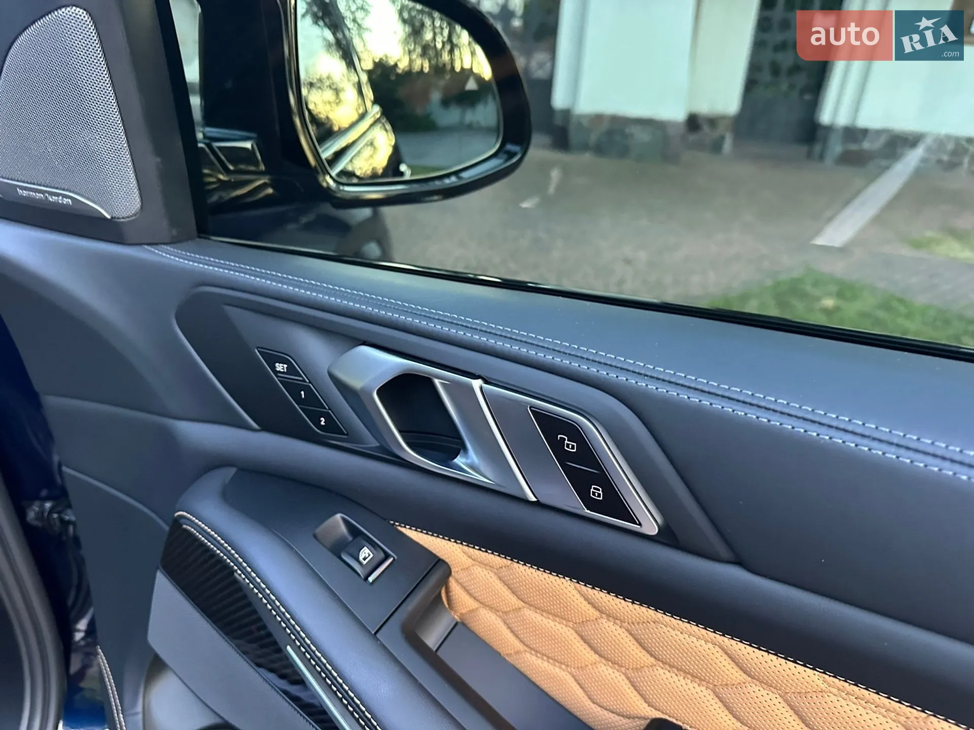 2020 BMW X5 M - мініатюра 192