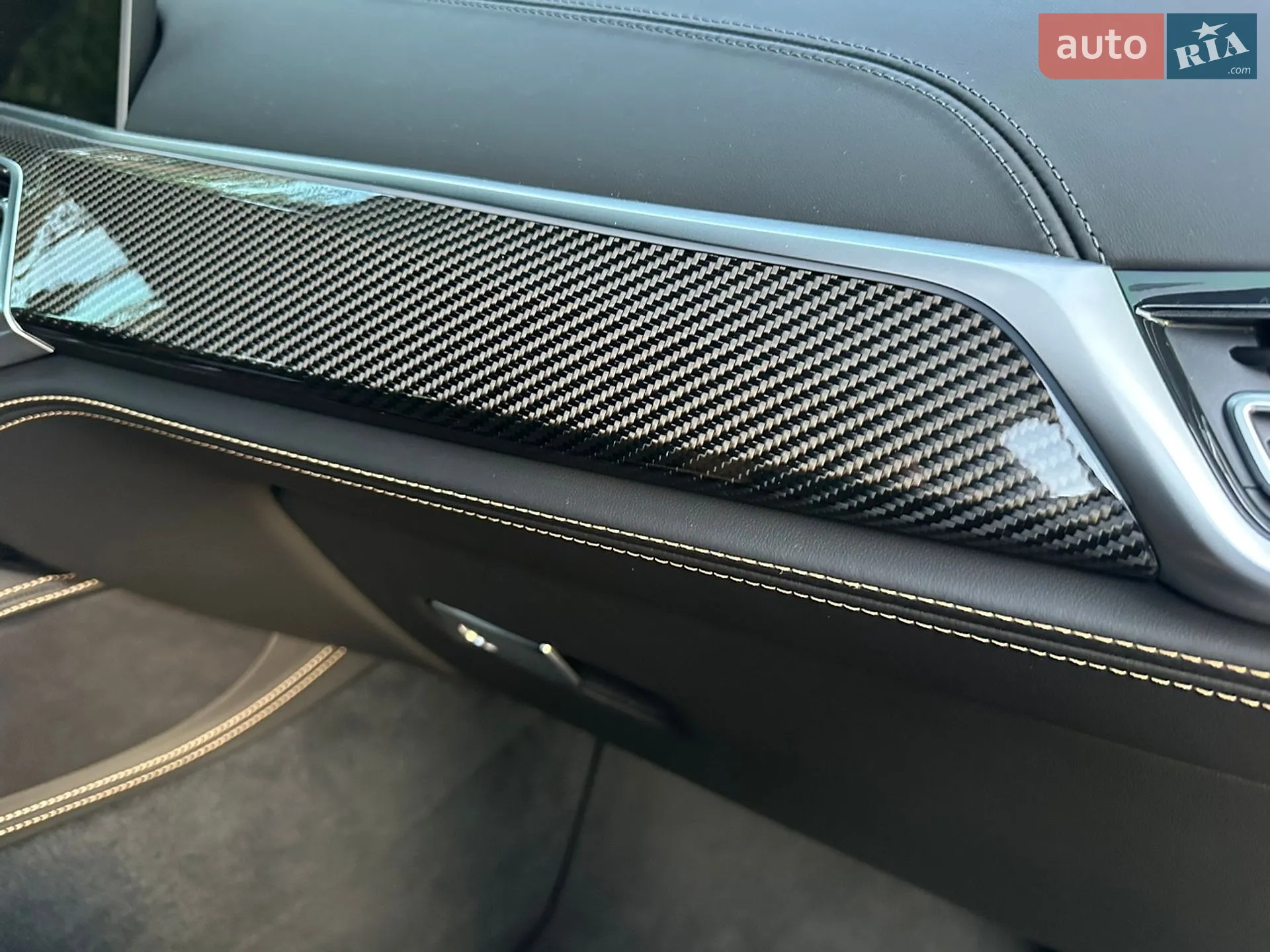 2020 BMW X5 M - мініатюра 199