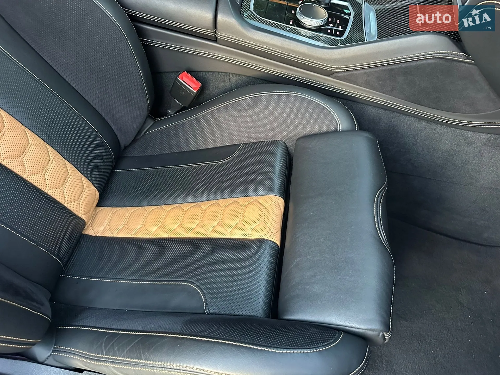 2020 BMW X5 M - мініатюра 208