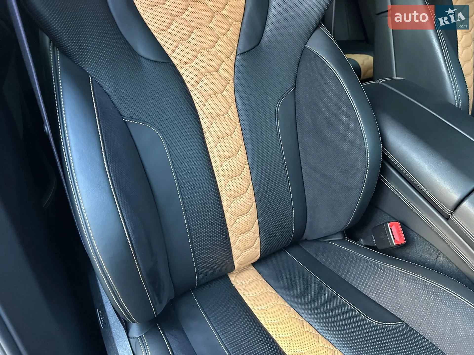 2020 BMW X5 M - мініатюра 212