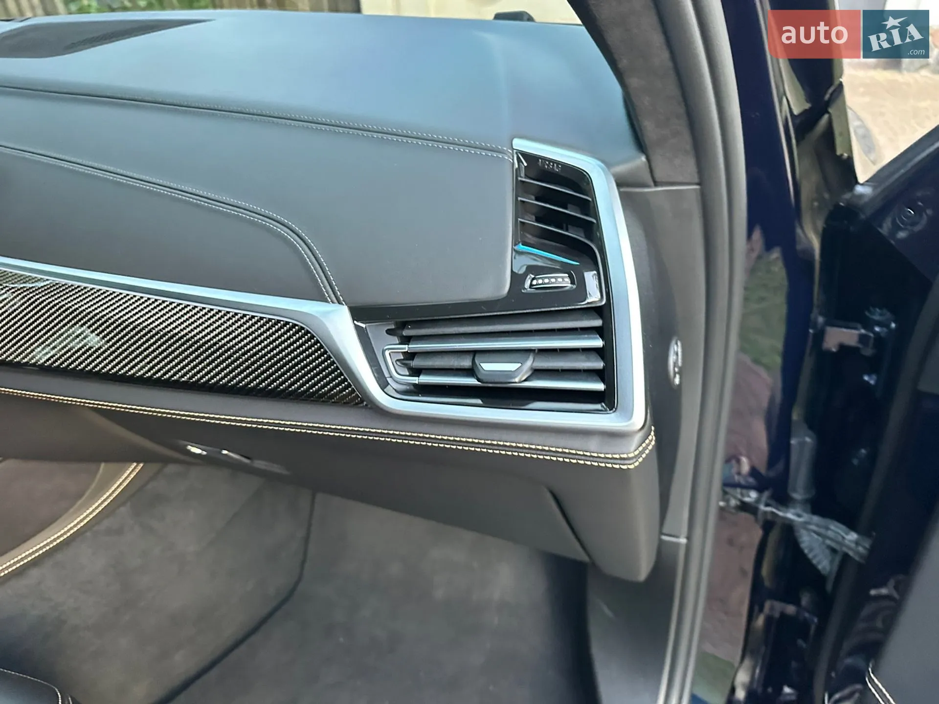 2020 BMW X5 M - мініатюра 216