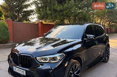 Внедорожник / Кроссовер BMW X5 M 2020 в Днепре фото 2 Внедорожник / Кроссовер BMW X5 M 2020 в Днепре