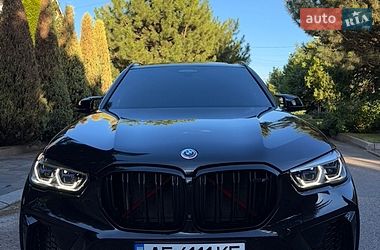 Внедорожник / Кроссовер BMW X5 M 2020 в Днепре фото 6 Внедорожник / Кроссовер BMW X5 M 2020 в Днепре