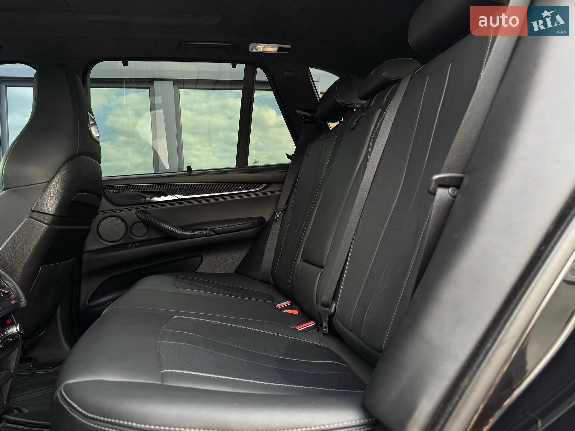 2015 BMW X5 M - мініатюра 68