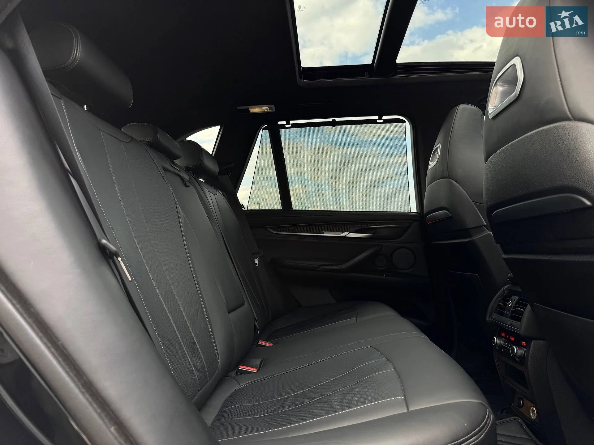 2015 BMW X5 M - мініатюра 79