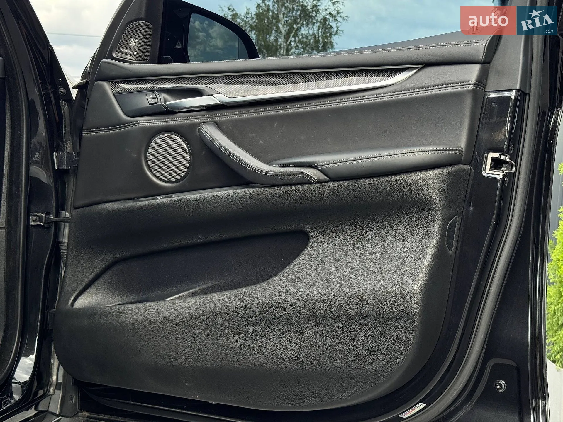 2015 BMW X5 M - мініатюра 83