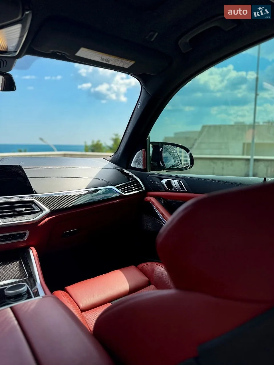 2022 BMW X5 M - мініатюра 35
