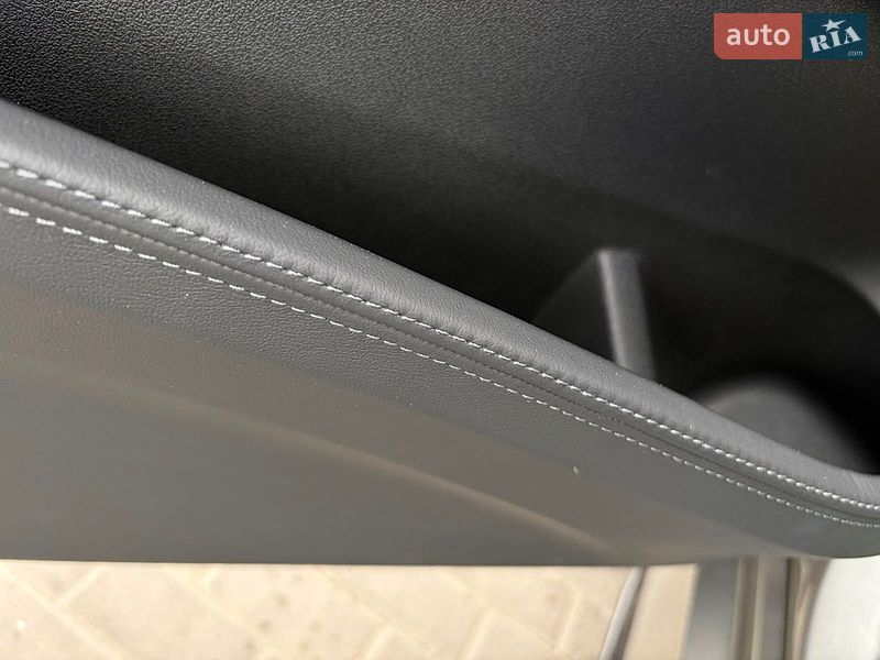 Внедорожник / Кроссовер BMW X5 M 2022 в Киеве