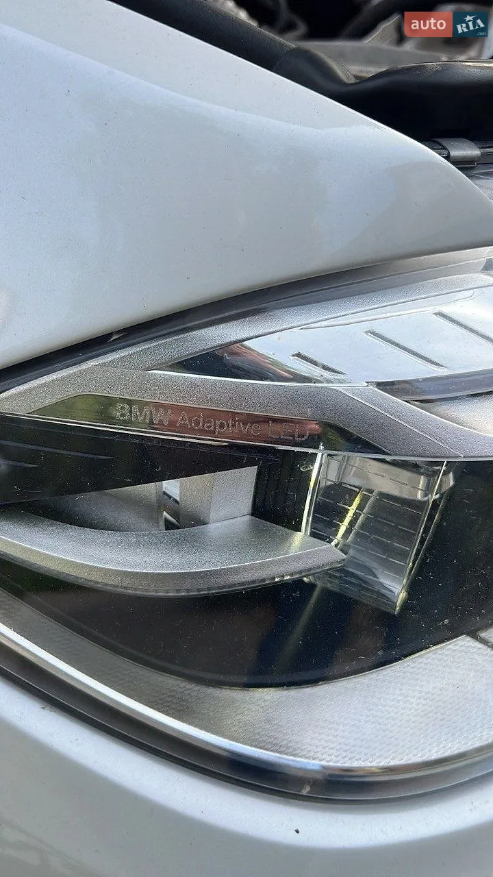 2015 BMW X5 M - мініатюра 4