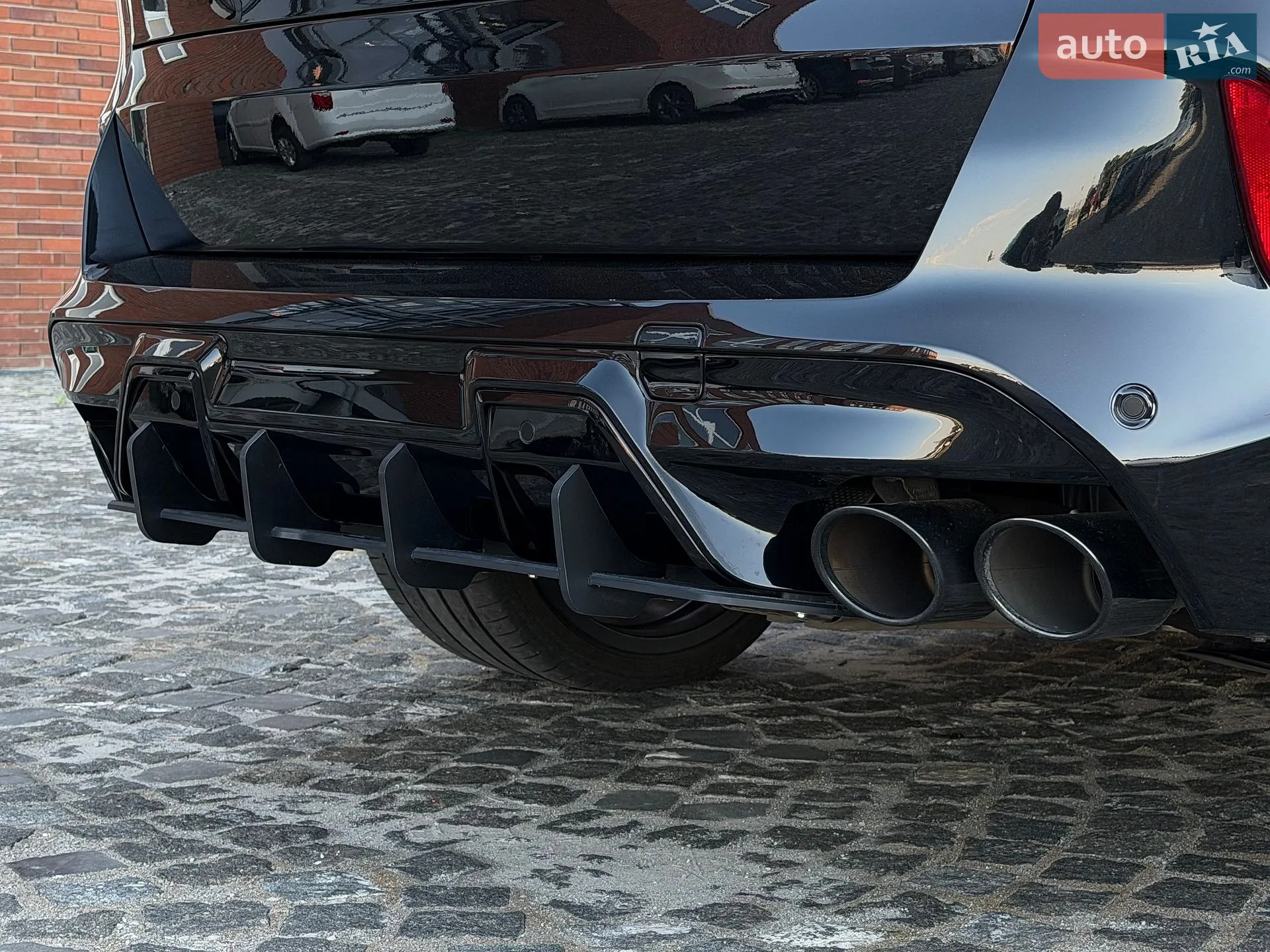 2022 BMW X5 M - мініатюра 18