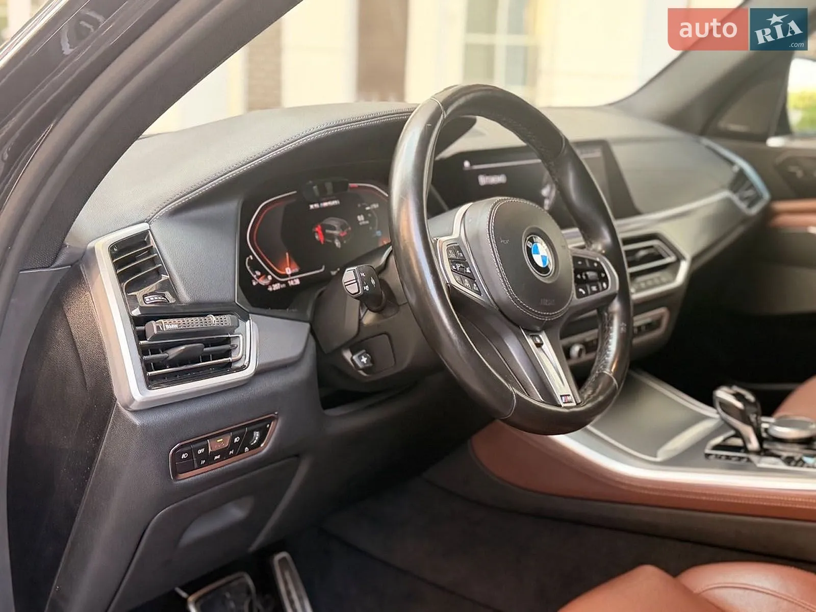 2019 BMW X5 - мініатюра 11