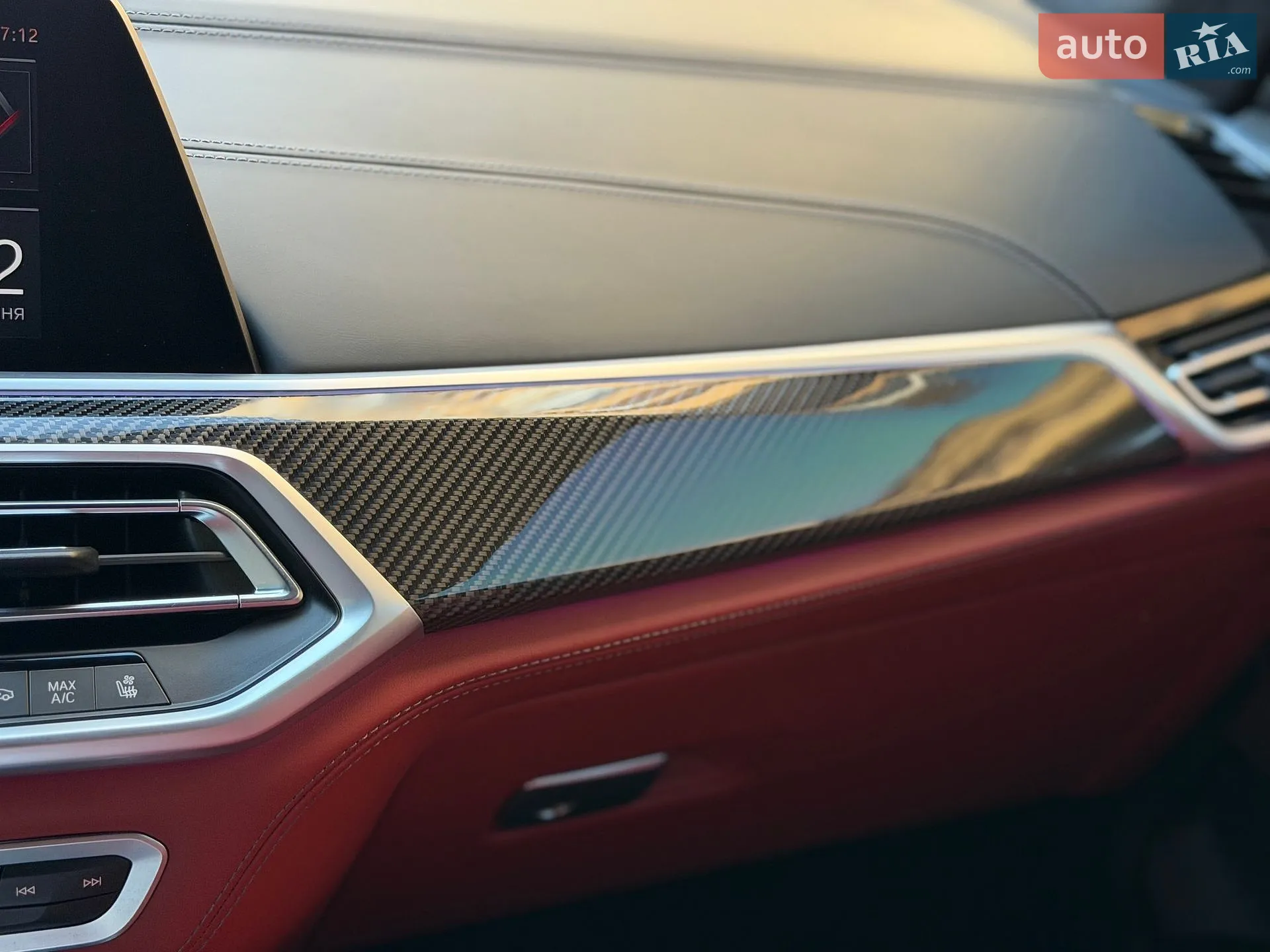 2021 BMW X5 M - мініатюра 19