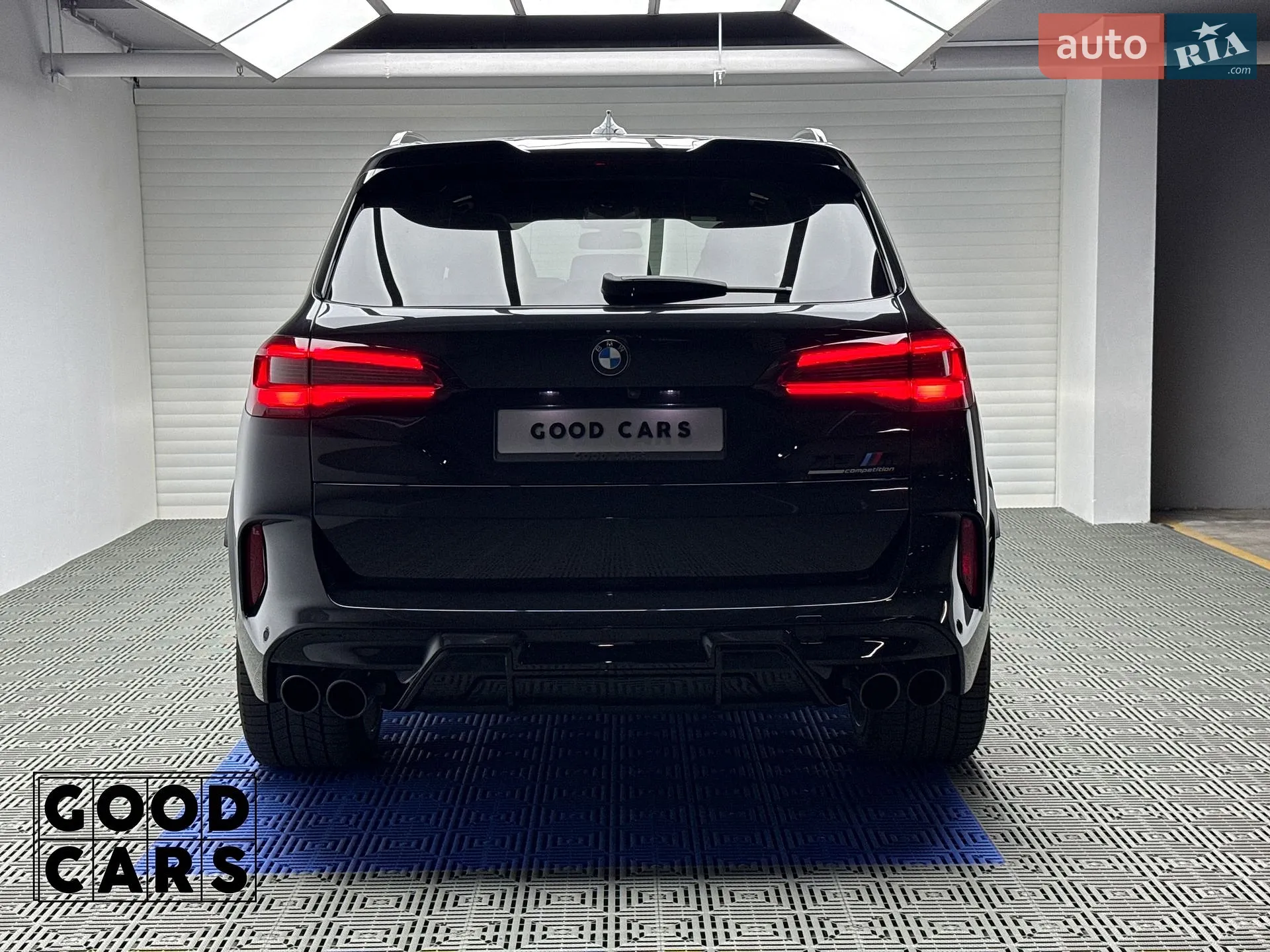 2022 BMW X5 M - мініатюра 4