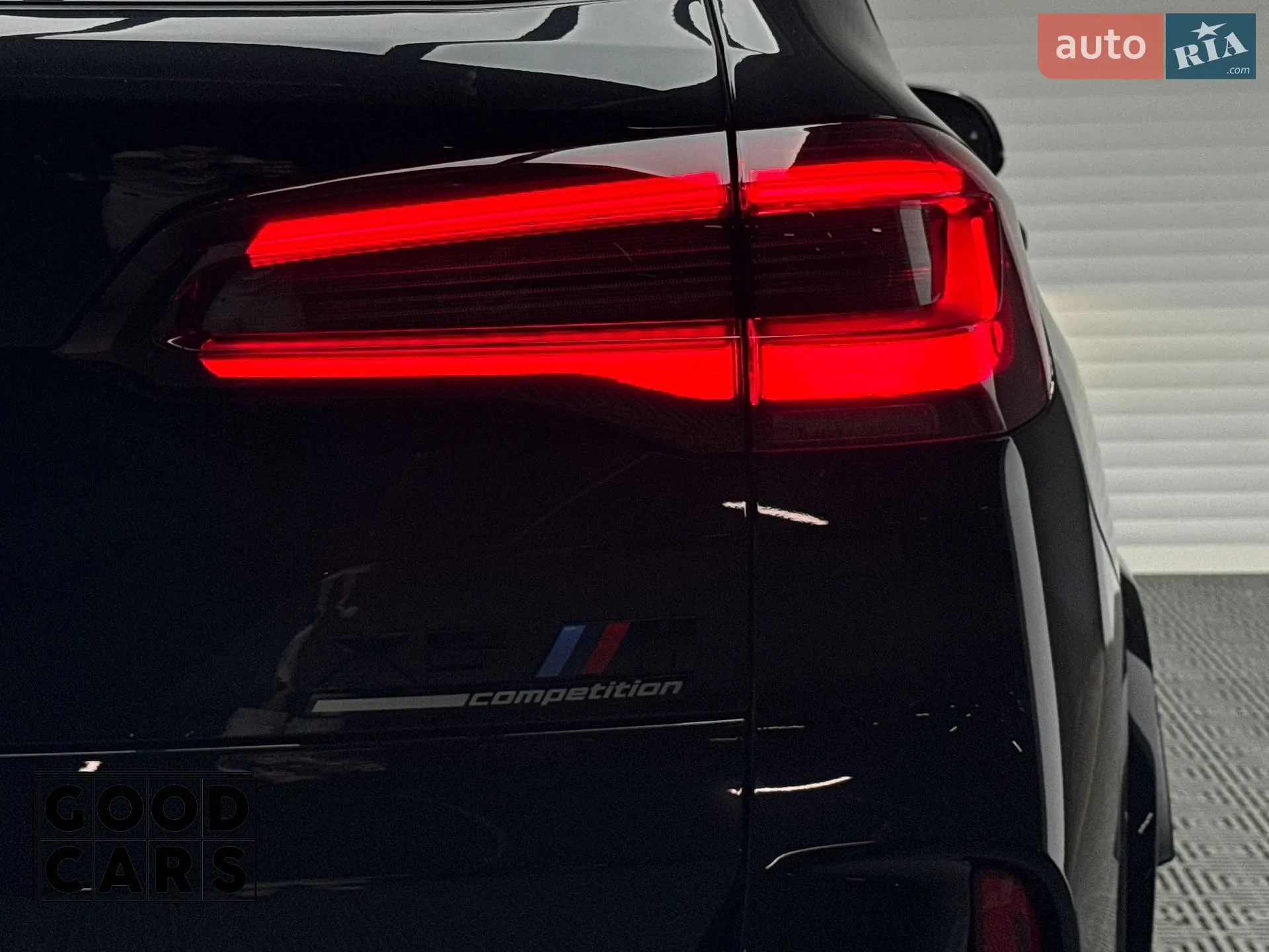 2022 BMW X5 M - мініатюра 7
