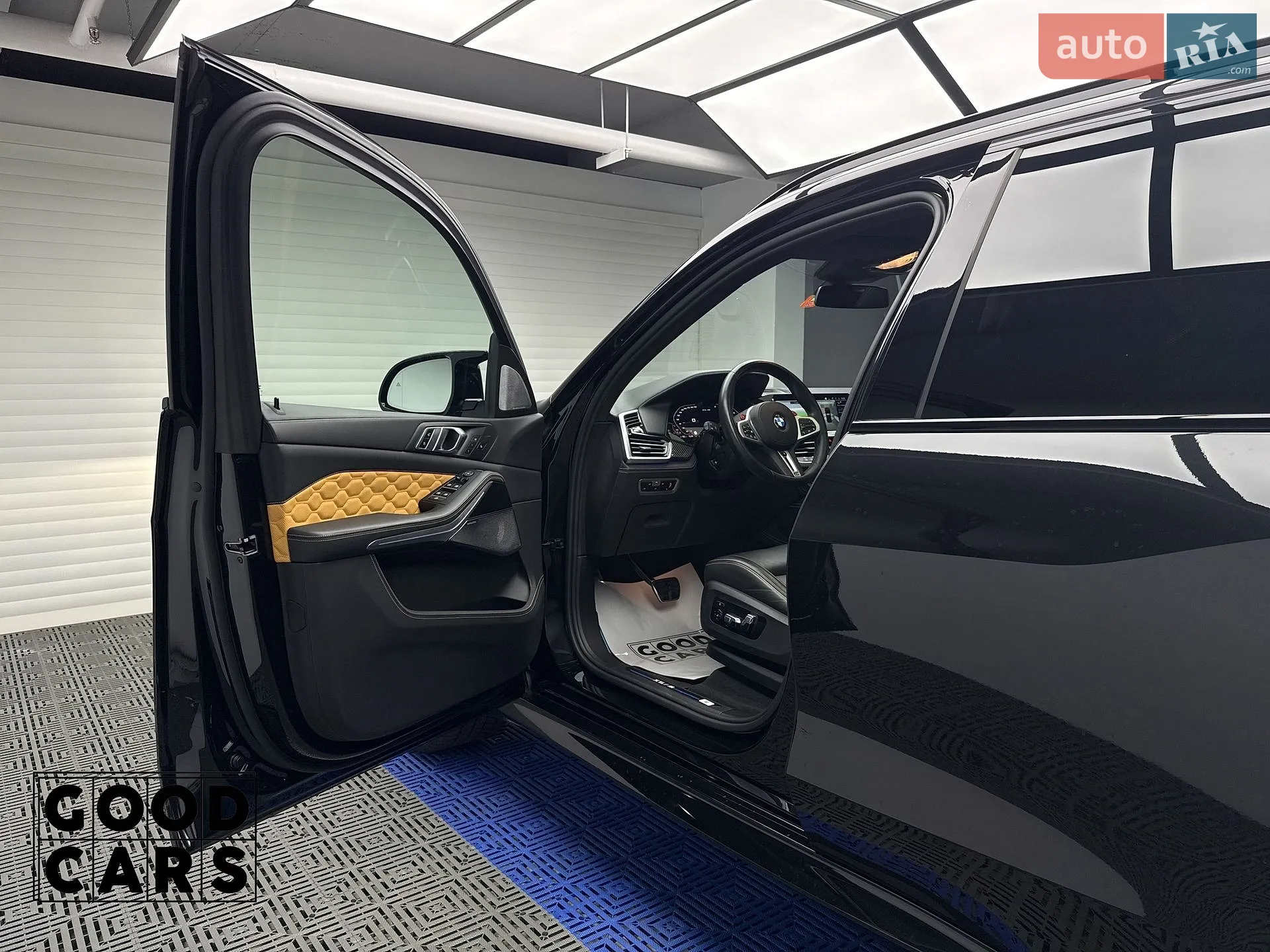 2022 BMW X5 M - мініатюра 25