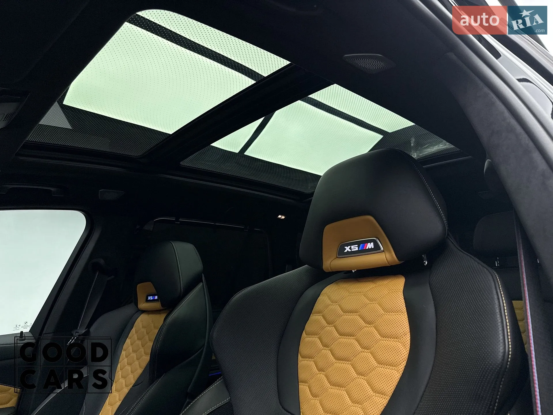 2022 BMW X5 M - мініатюра 30