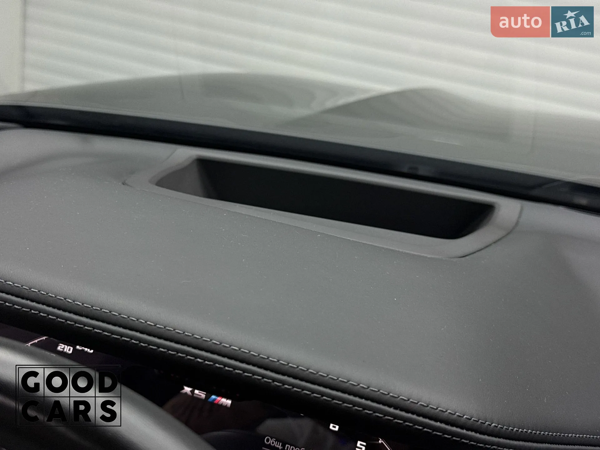 2022 BMW X5 M - мініатюра 41
