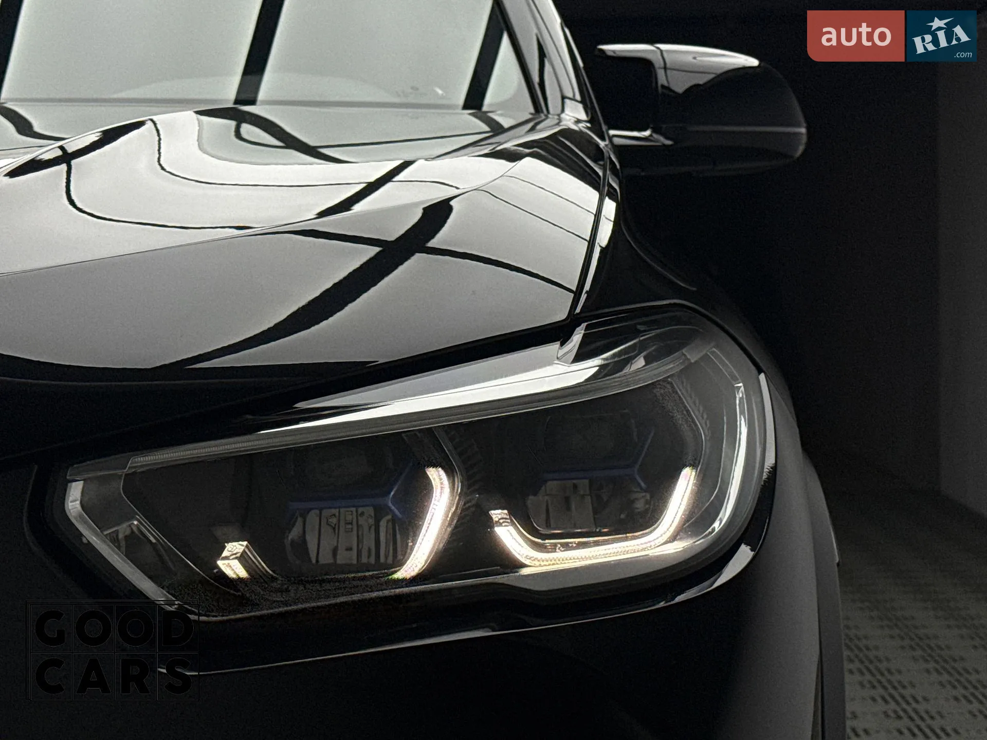 2022 BMW X5 M - мініатюра 6