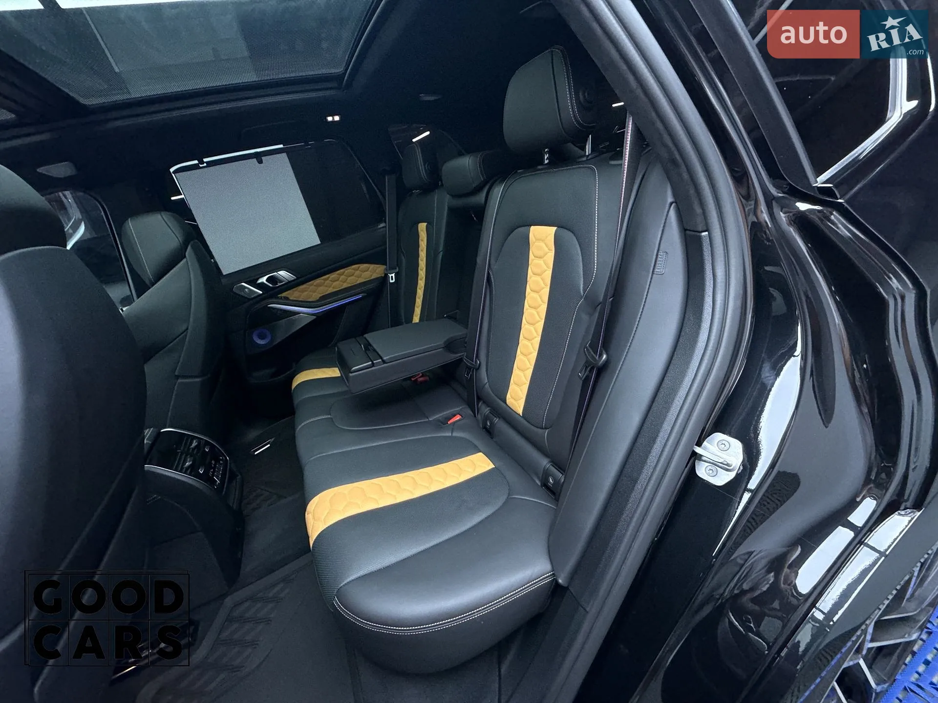 2022 BMW X5 M - мініатюра 34