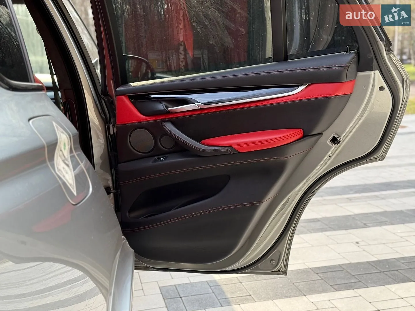 2016 BMW X5 M - мініатюра 33