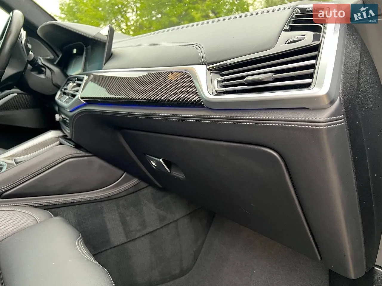 2021 BMW X5 M - мініатюра 23