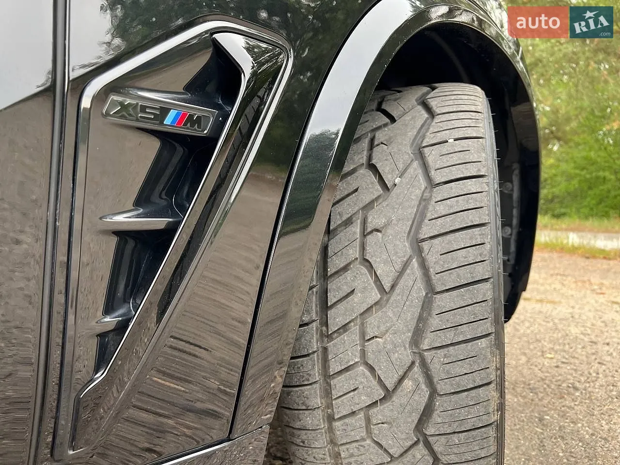 2021 BMW X5 M - мініатюра 37
