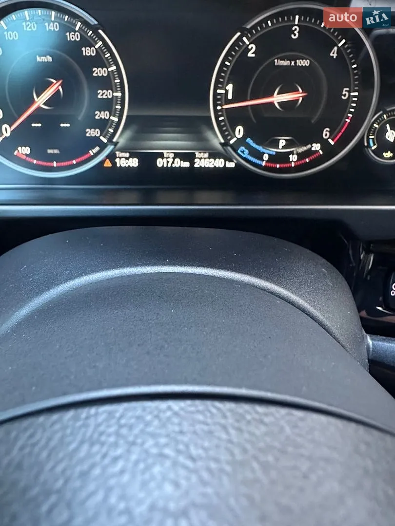 2016 BMW X5 M - мініатюра 11