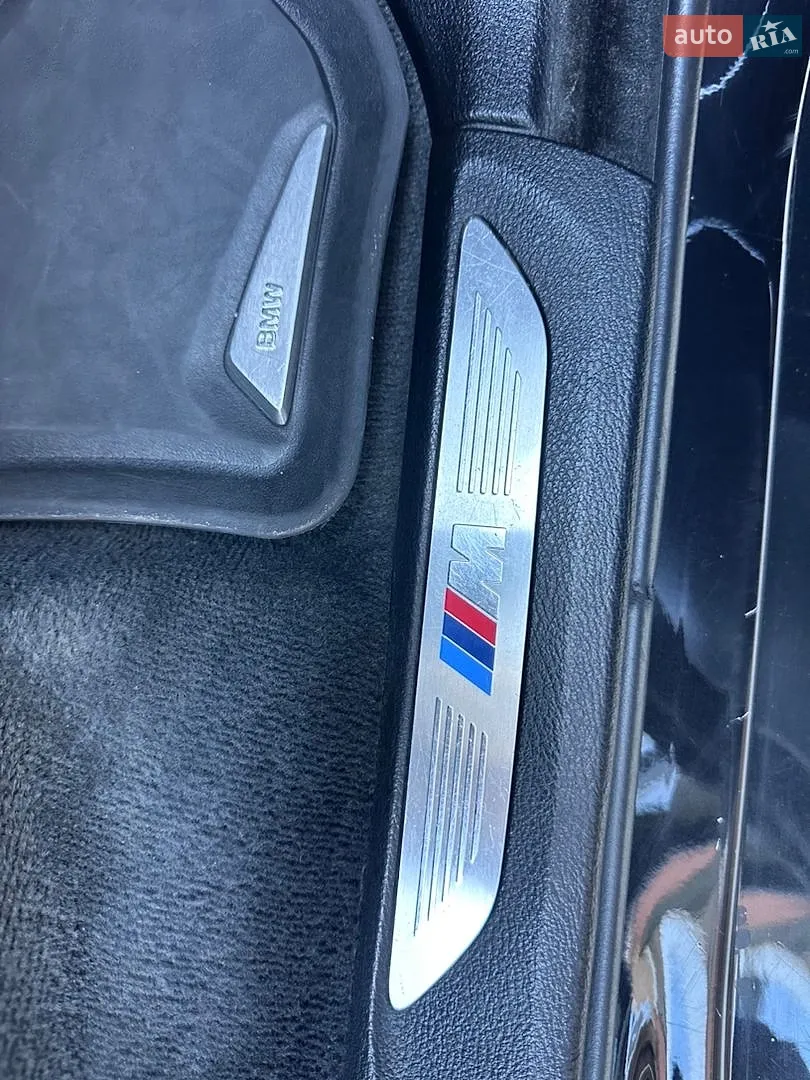 2016 BMW X5 M - мініатюра 18