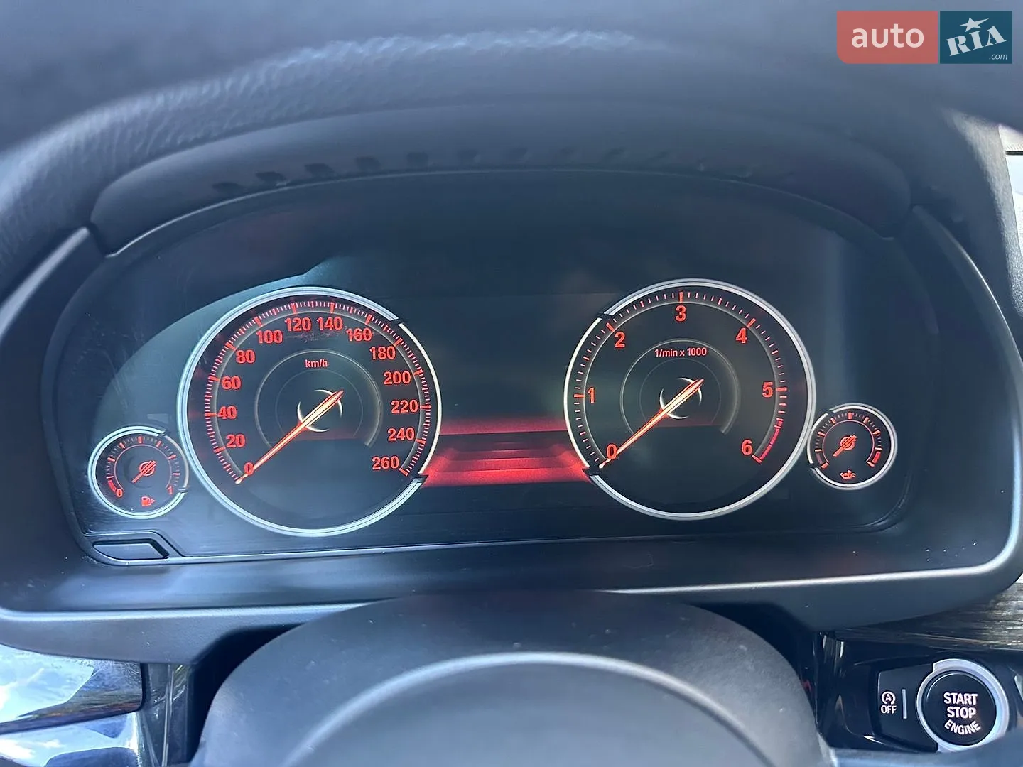 2016 BMW X5 M - мініатюра 23
