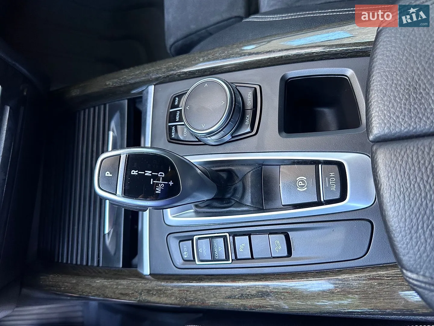 2016 BMW X5 M - мініатюра 24