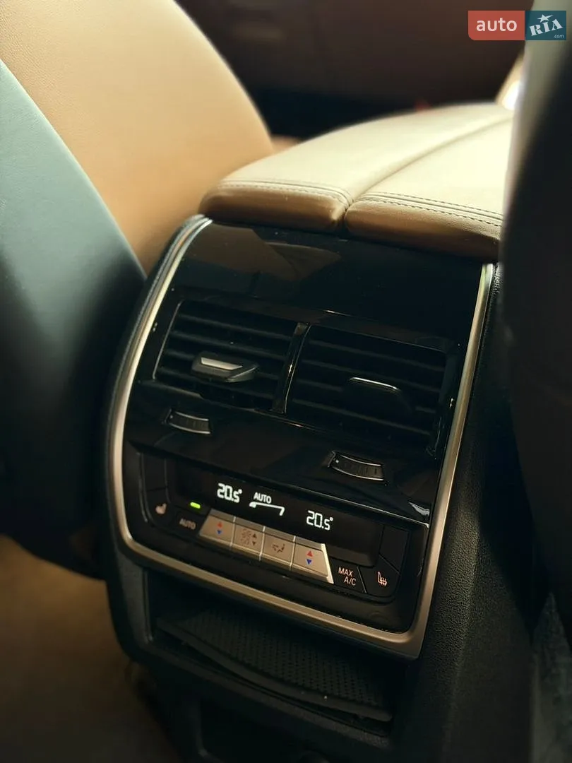 2022 BMW X5 M - мініатюра 21