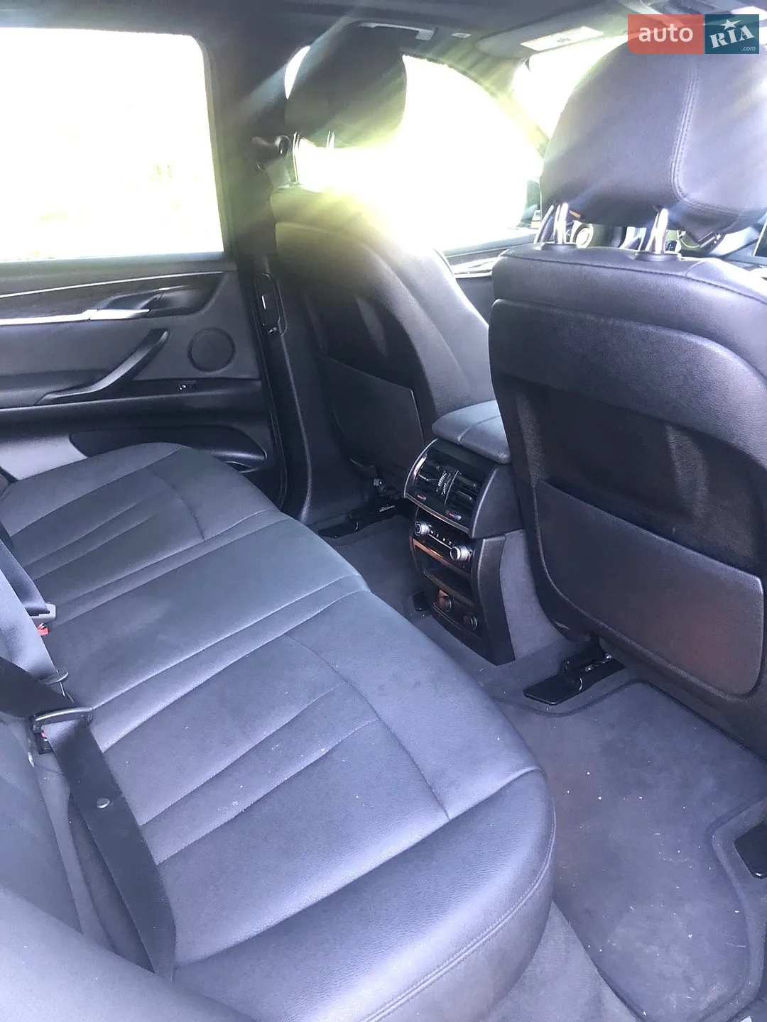 2018 BMW X5 M - мініатюра 5