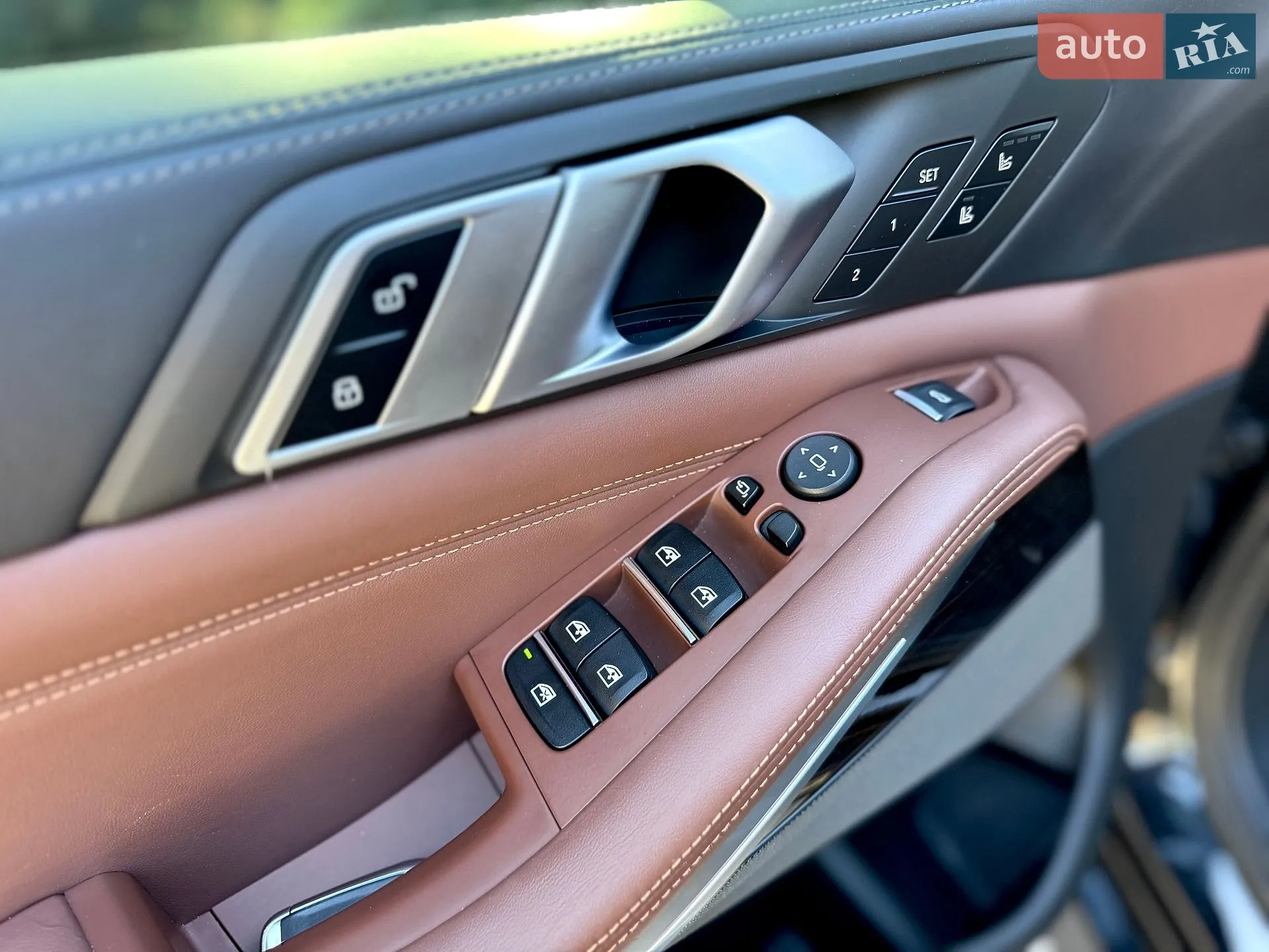 2019 BMW X5 M - мініатюра 19