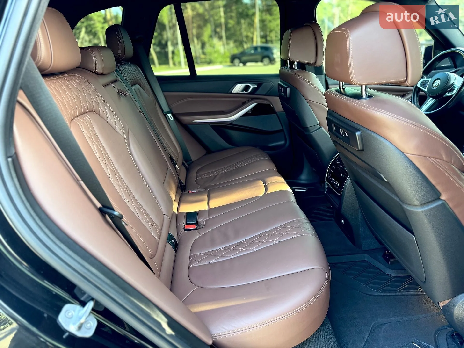2019 BMW X5 M - мініатюра 27