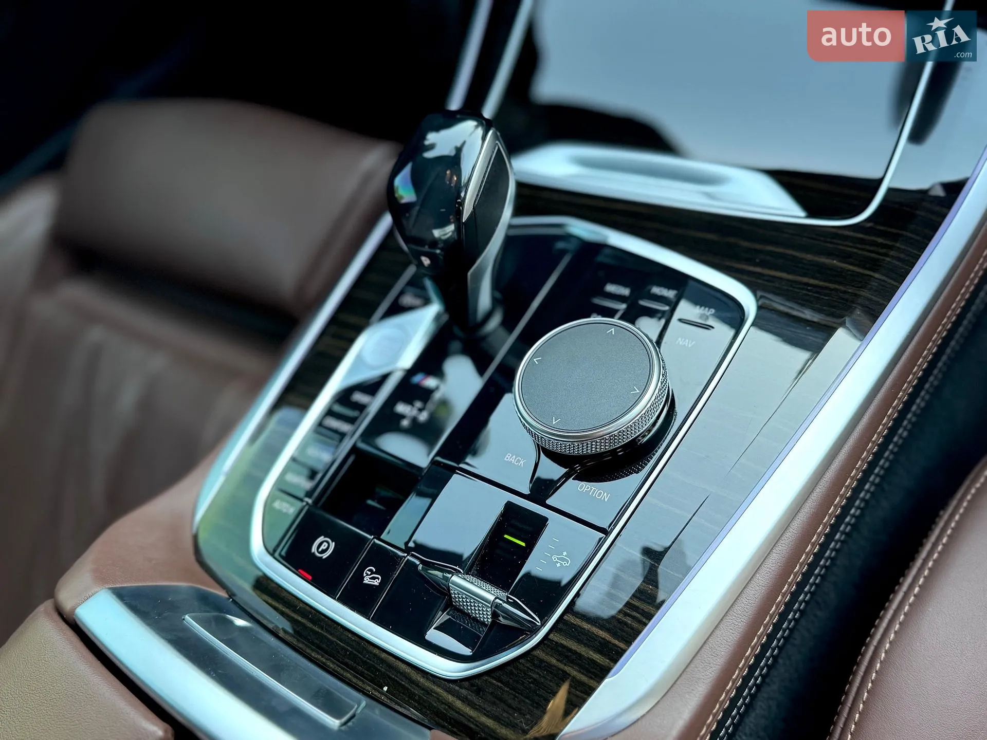 2019 BMW X5 M - мініатюра 32
