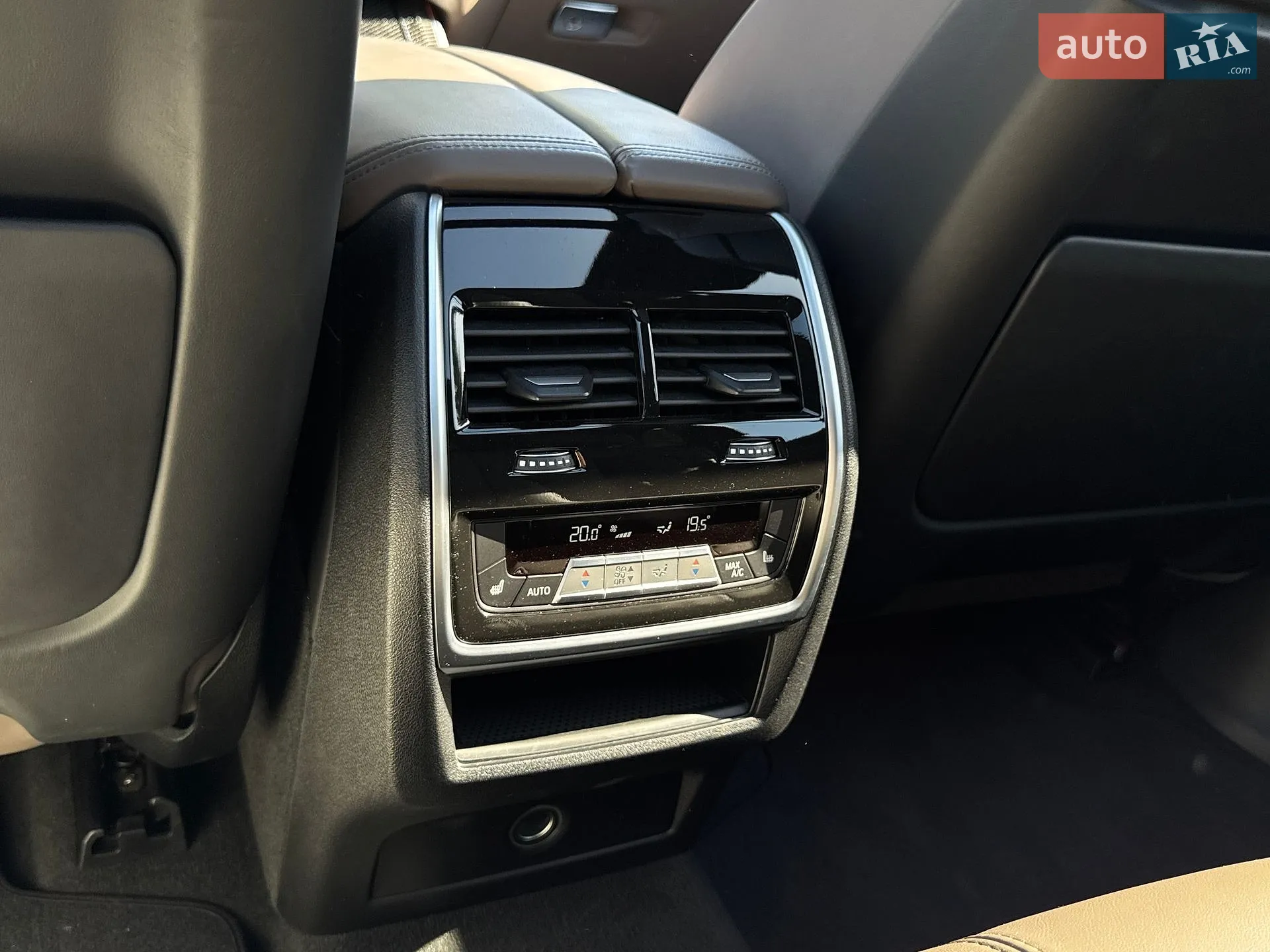 2021 BMW X5 M - мініатюра 50