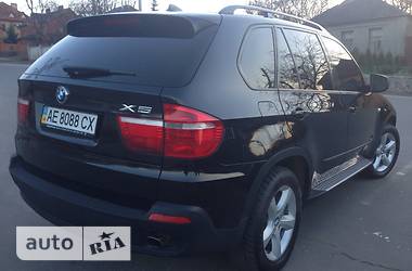 BMW X5 2007 в 