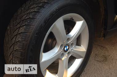  BMW X5 2007 в 