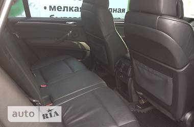  BMW X5 2007 в 