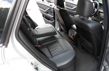 Внедорожник / Кроссовер BMW X5 2004 в 