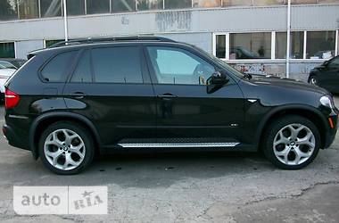 Внедорожник / Кроссовер BMW X5 2008 в Киеве