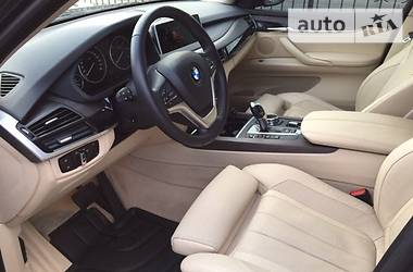 Внедорожник / Кроссовер BMW X5 2013 в Киеве