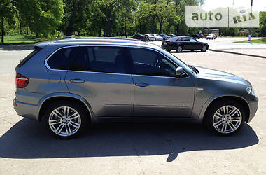  BMW X5 2010 в Кропивницком