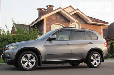 Внедорожник / Кроссовер BMW X5 2009 в Ровно