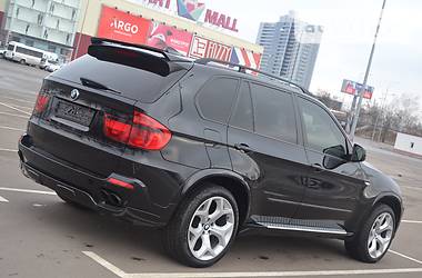 Внедорожник / Кроссовер BMW X5 2008 в Киеве